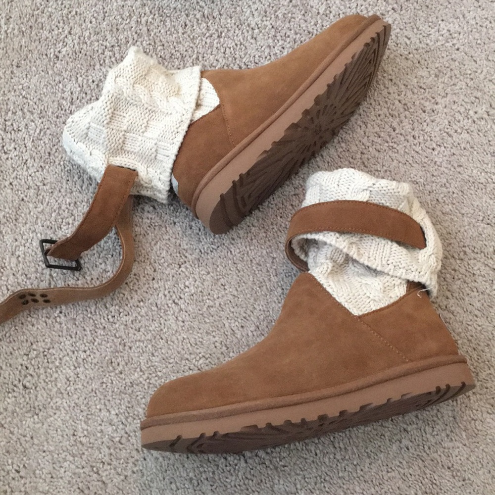 Uggs